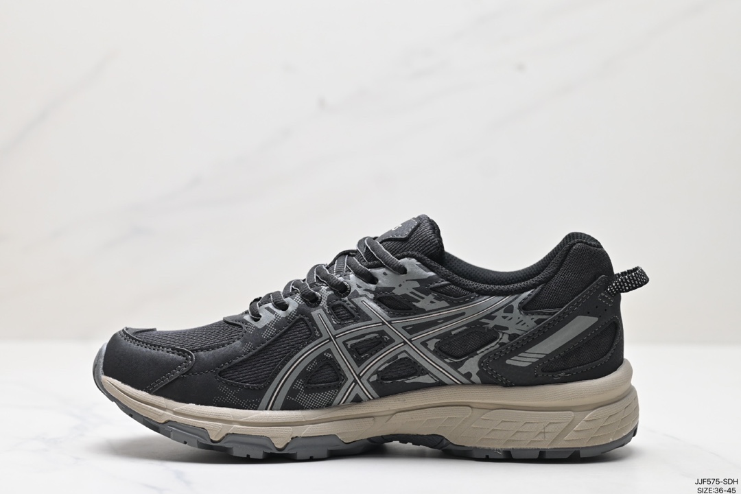 Asics Shoes